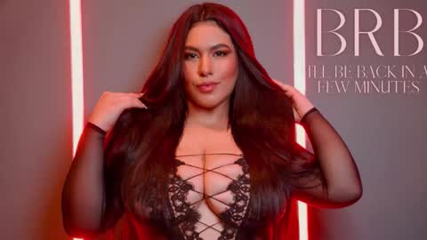 Stefy Cherry online show from November 23, 12:13 am