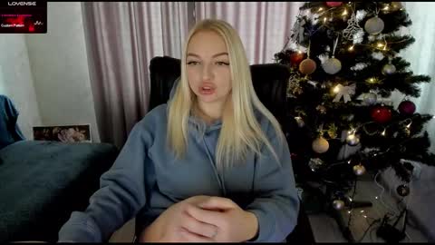 Stella  Cox online show from January 12, 8:41 am