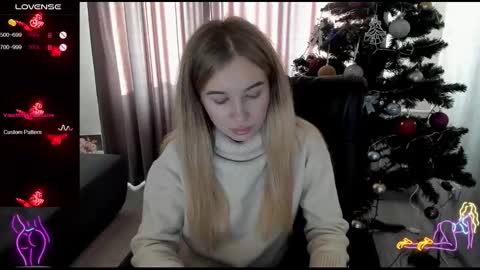 Stella  Cox online show from January 16, 12:01 pm