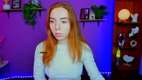 stella_flower online show from April 17, 5:20 am