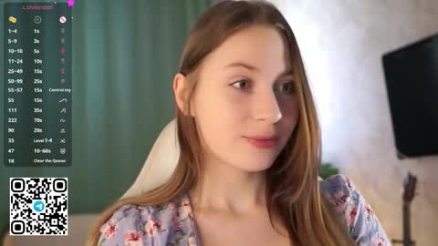 Stella online show from February 18, 9:41 am