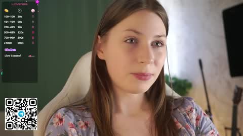 Stella online show from April 7, 11:12 am