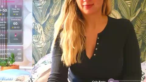 StellaFlowerPower online show from February 6, 1:58 pm