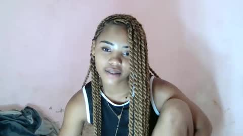 stellah2555 online show from February 1, 7:34 pm