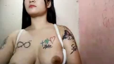 Stellapearlx online show from June 12, 3:36 am
