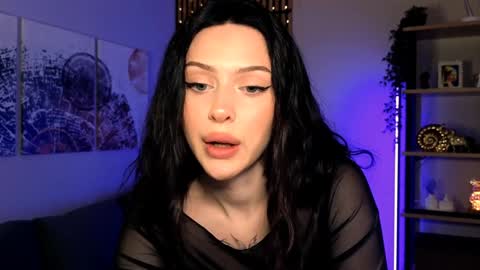 Stellary online show from December 23, 12:52 pm