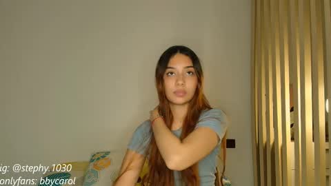 stephany online show from September 9, 5:07 am