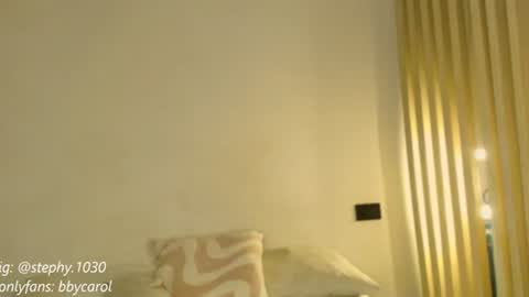 stephany online show from July 18, 5:22 am