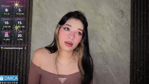 Stepha online show from November 8, 11:59 am