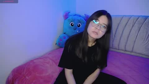 Emma online show from January 23, 2:44 am