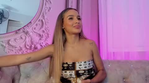 Stefff  online show from April 11, 7:45 am