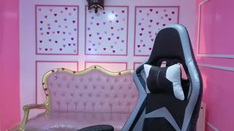 Stephania online show from October 21, 12:31 pm