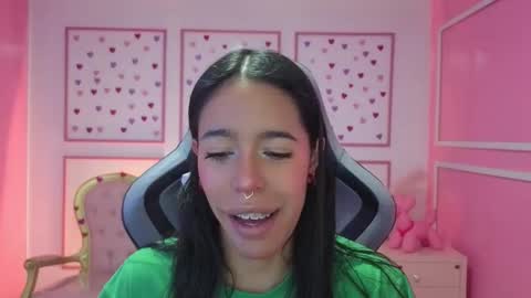 Stephania online show from September 22, 12:36 pm