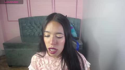 Stephania online show from March 3, 10:31 am