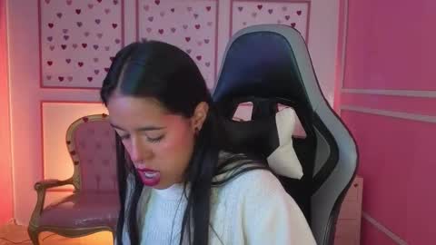 Stephania online show from September 17, 11:41 am