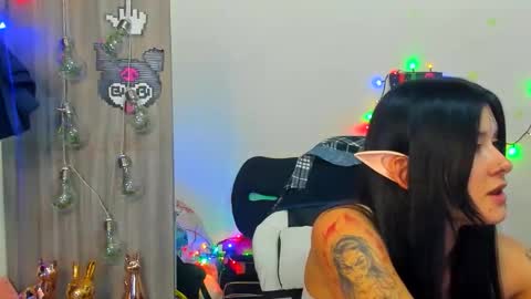 Stephany  independient model  online show from October 19, 12:34 am