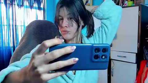 Stephany  independient model  online show from May 29, 2:15 pm