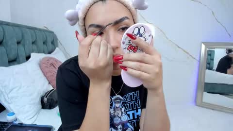 Stefanny online show from September 20, 11:36 pm