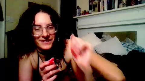 stephielynnnnn online show from February 15, 11:04 pm