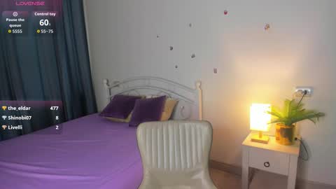 still__eva online show from February 7, 7:12 am