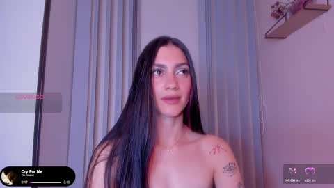 Liz online show from February 21, 1:33 am