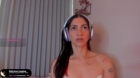 Liz online show from February 28, 10:06 pm