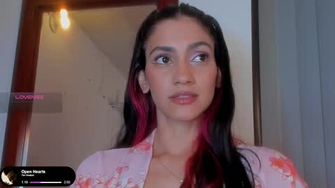 Liz online show from February 27, 12:10 am