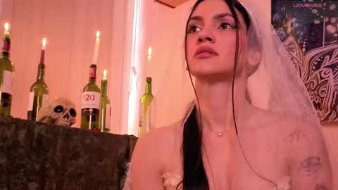 Liz online show from October 13, 9:06 pm