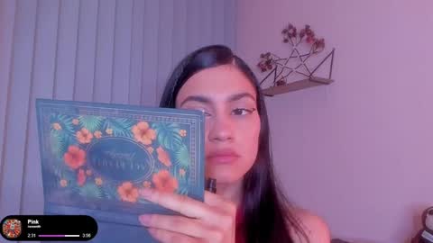 Liz online show from March 9, 12:10 am