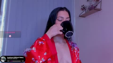 Liz online show from February 16, 4:10 pm