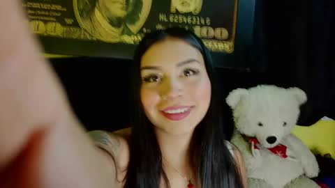 storm doll online show from September 24, 11:42 am