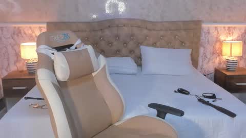 Stormy  online show from February 20, 4:44 am