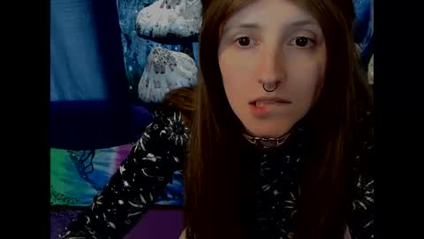 Stormythunder online show from March 23, 5:52 pm