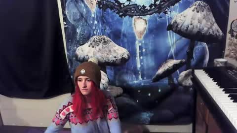 Stormythunder online show from December 4, 11:34 am