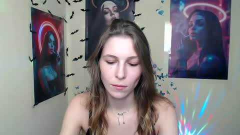 Amalia online show from February 27, 2:00 pm