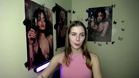 Amalia online show from September 25, 11:20 am