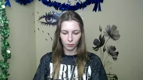 Amalia online show from February 25, 12:49 pm