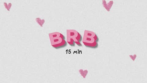 Laura online show from November 1, 3:38 pm