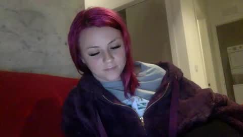 Ruby Moon online show from February 7, 3:34 am