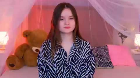 Bunny online show from July 5, 2:34 pm
