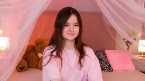 Bunny online show from July 4, 2:46 pm