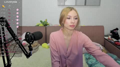 Streis  open pvt online show from January 6, 8:46 am