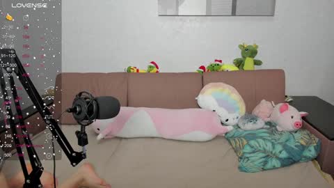 Streis  open pvt online show from January 30, 1:55 am