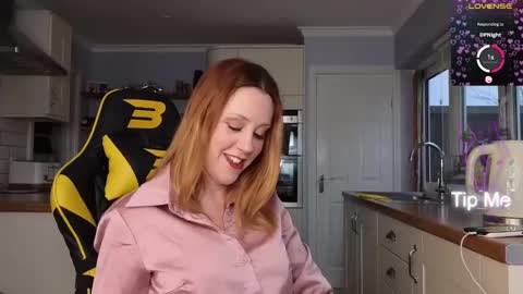 Amorina online show from February 10, 10:31 am