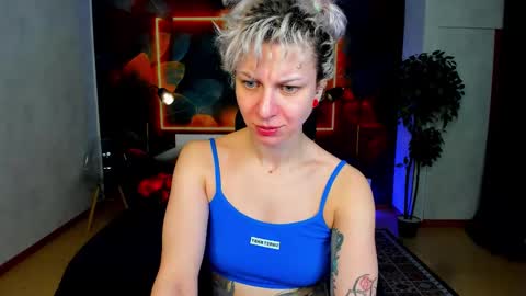 stripp_dancer online show from March 2, 5:08 am