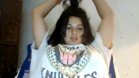 stubbornioana online show from July 5, 7:58 am