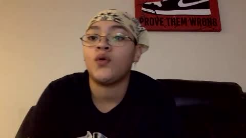 Jae online show from January 3, 1:27 am