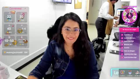 studcb_ online show from March 12, 9:50 pm