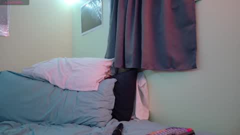 SubbyPunkRuby online show from February 22, 2:17 am