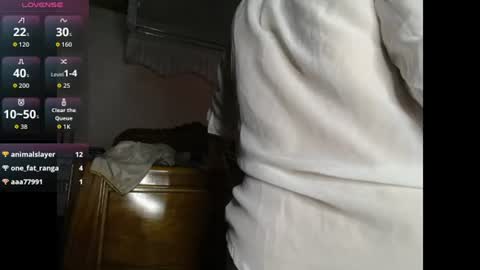 subeozz online show from July 18, 1:53 am